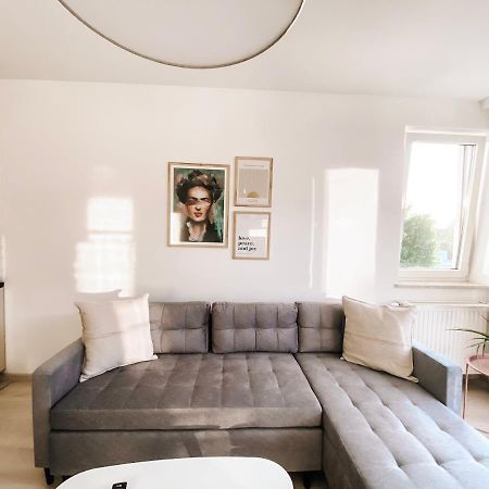 Apartament 55 Władysławowo 외부 사진