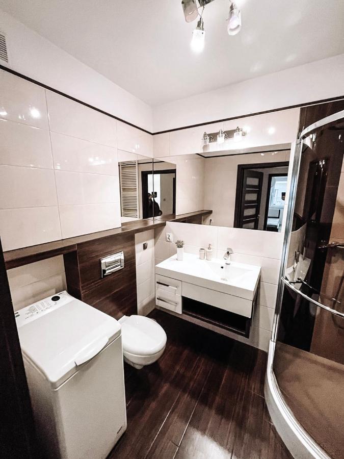 Apartament 55 Władysławowo 외부 사진