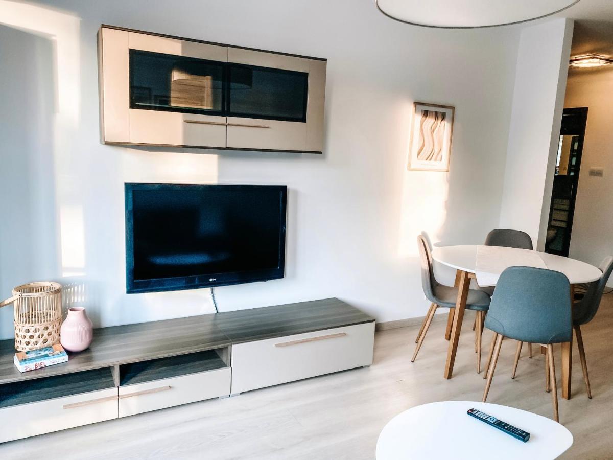Apartament 55 Władysławowo 외부 사진