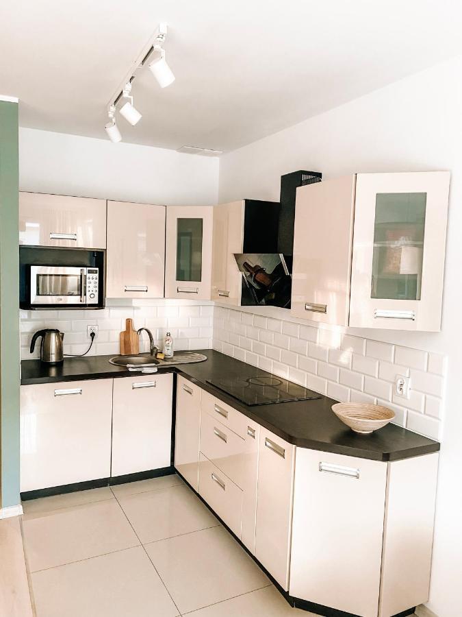 Apartament 55 Władysławowo 외부 사진