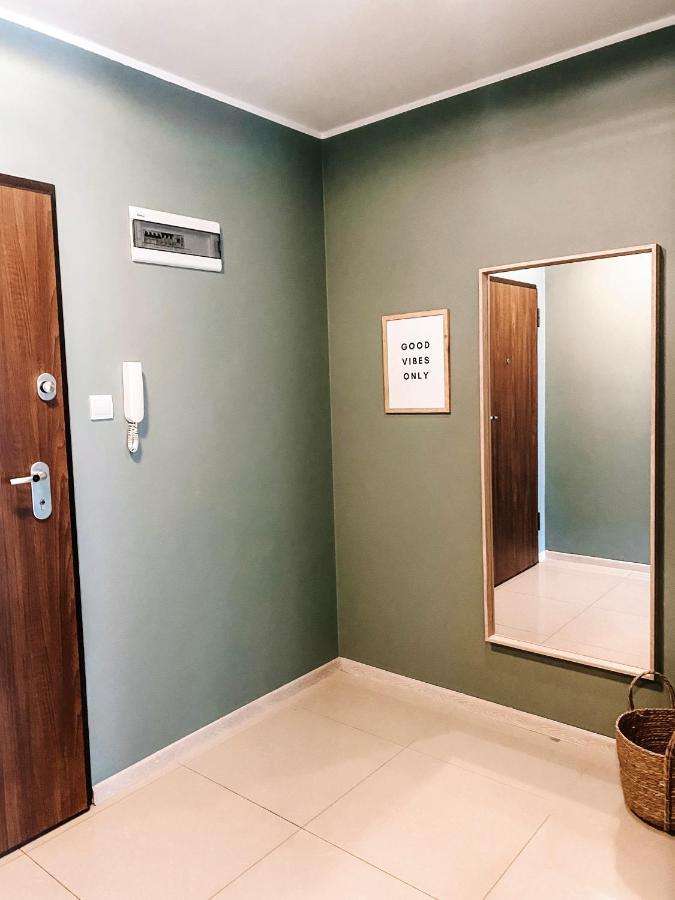 Apartament 55 Władysławowo 외부 사진