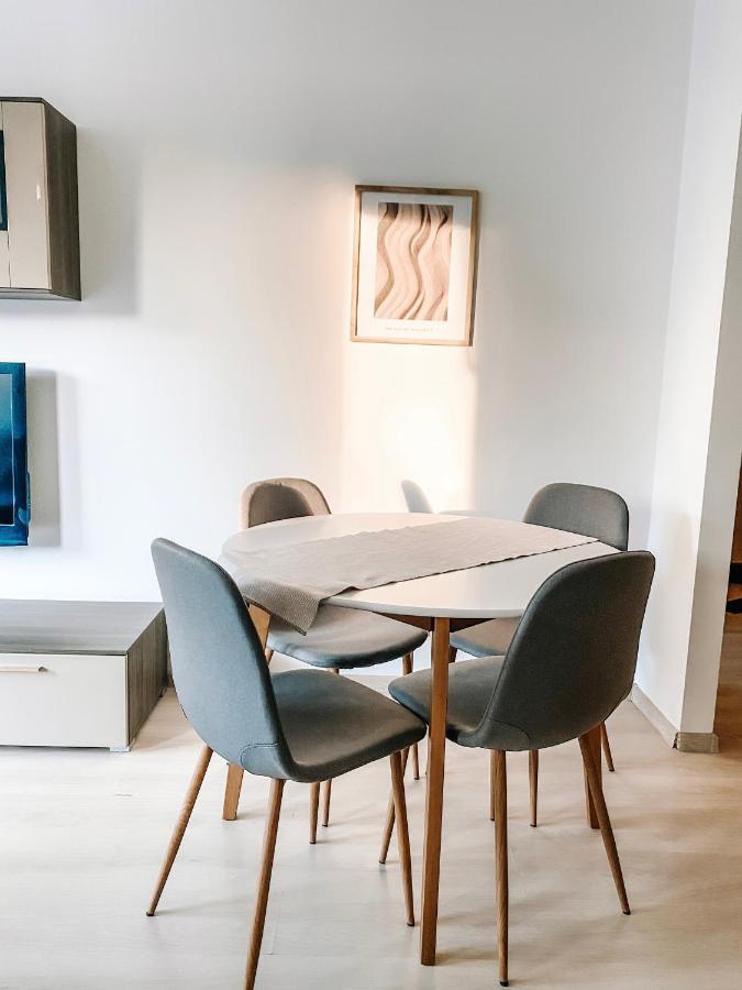 Apartament 55 Władysławowo 외부 사진