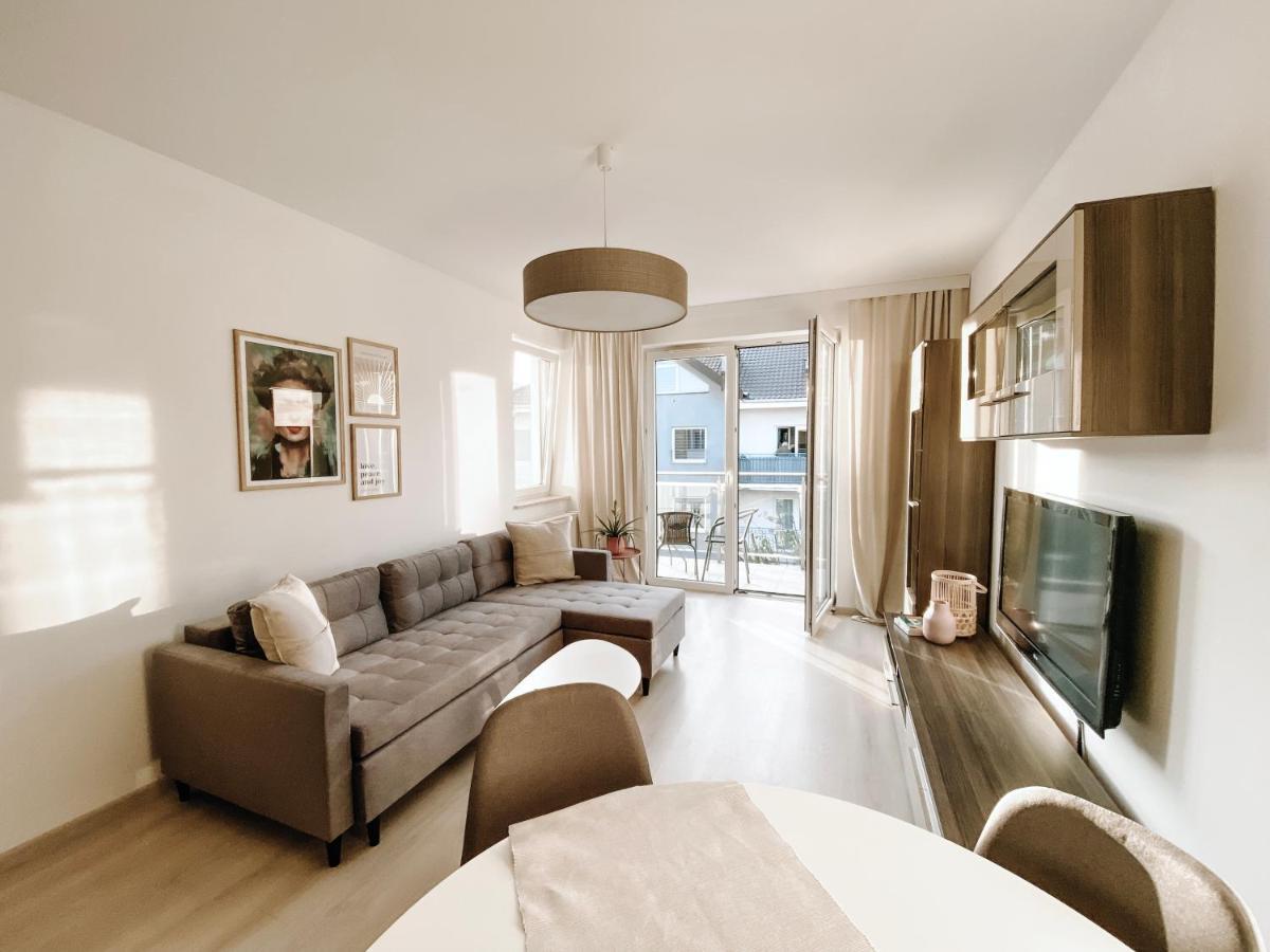 Apartament 55 Władysławowo 외부 사진