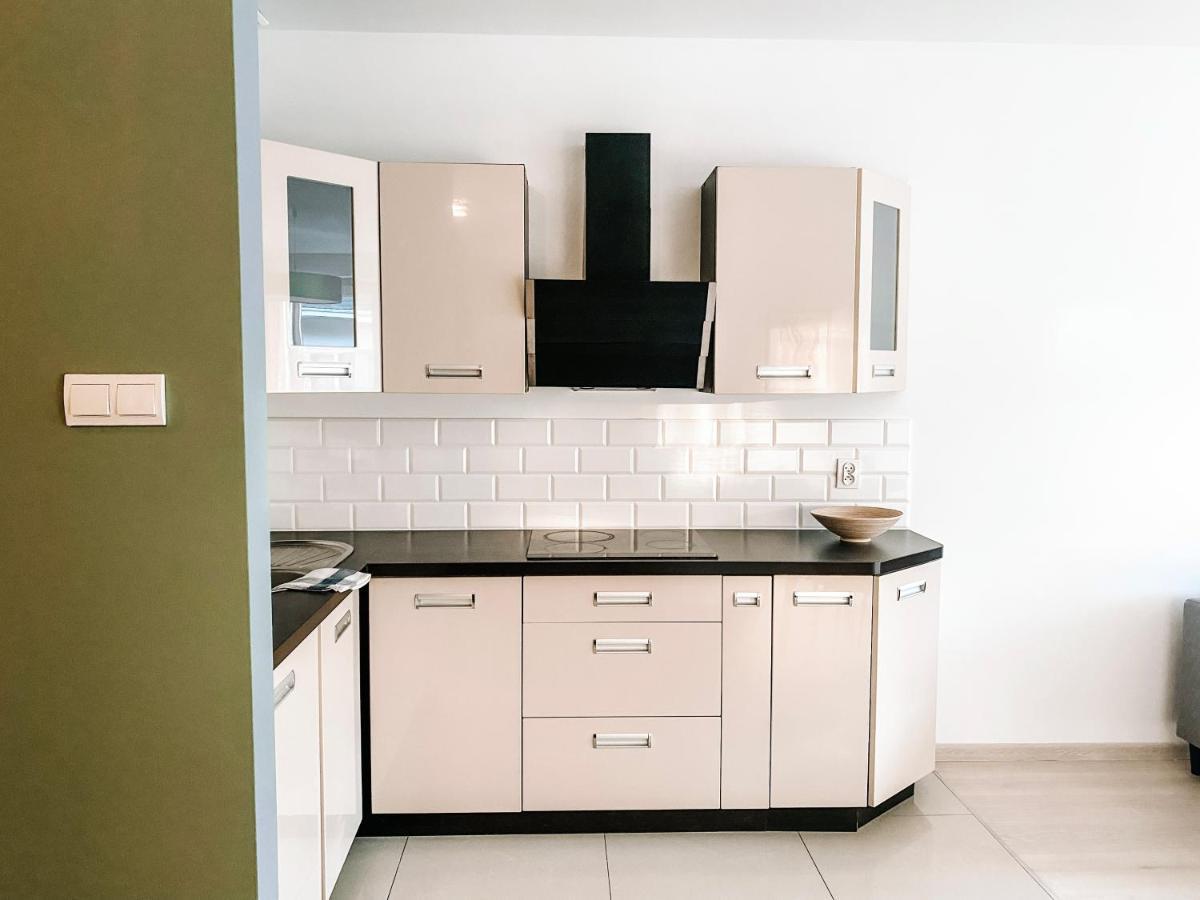 Apartament 55 Władysławowo 외부 사진