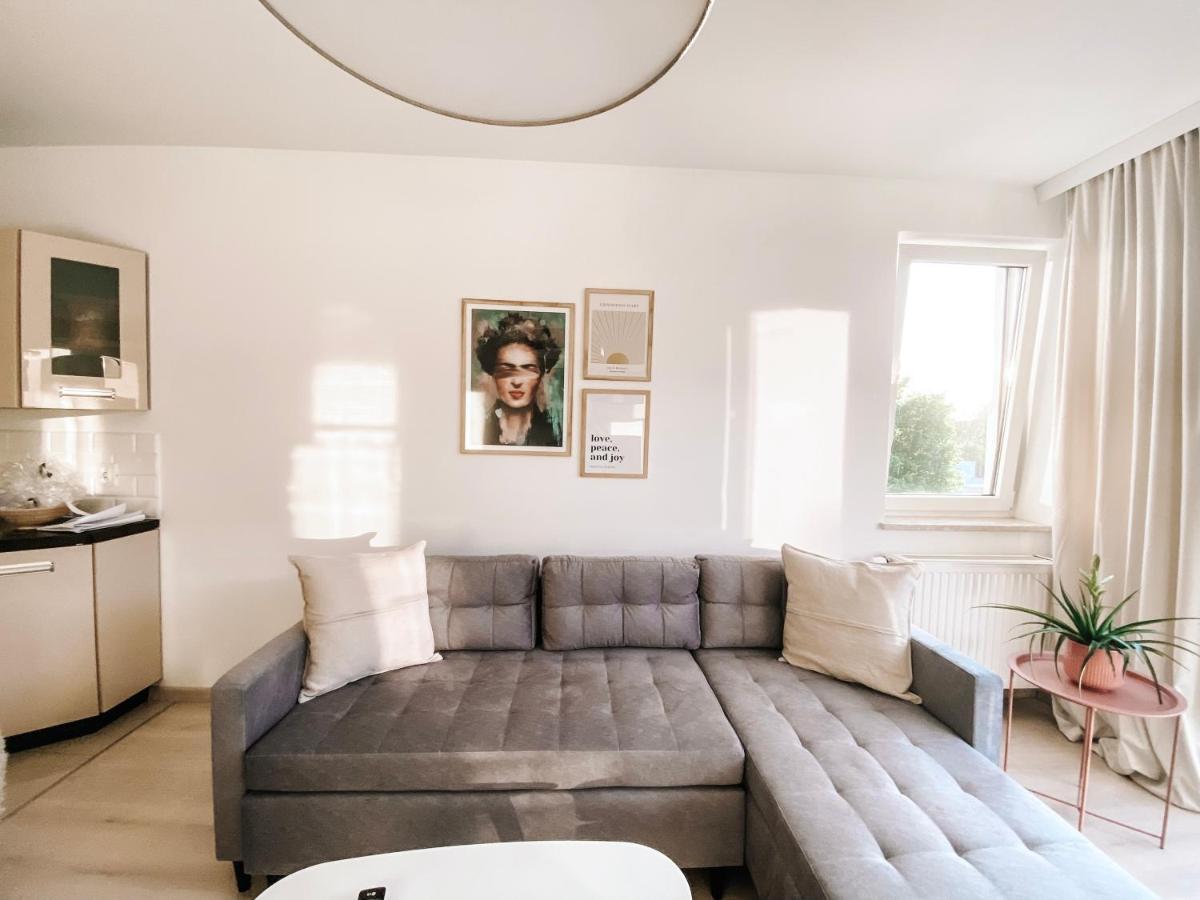 Apartament 55 Władysławowo 외부 사진