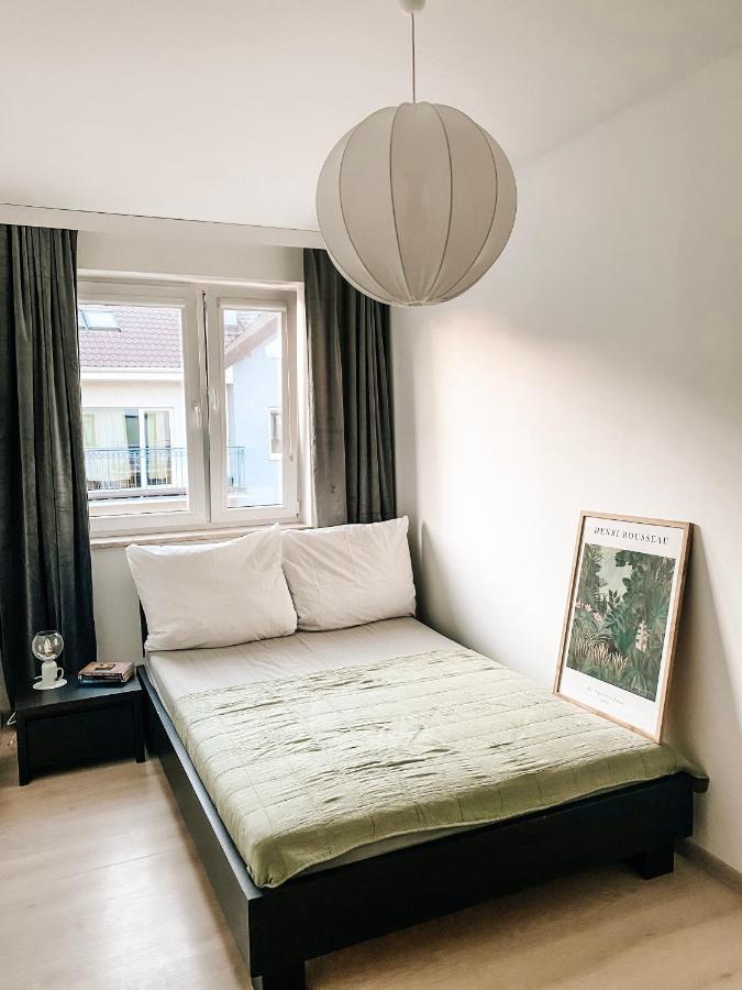 Apartament 55 Władysławowo 외부 사진